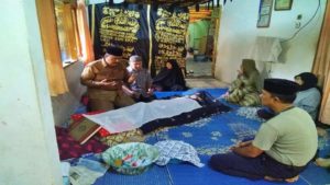 Duo Seniman Piaman Tutup Usia