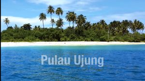 Pulau Ujung akan Dibangun Dermaga