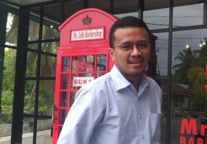 Maju Pilkada Pessel, Relawan Faldo: Pessel Butuh Pemimpin Punya Rasa