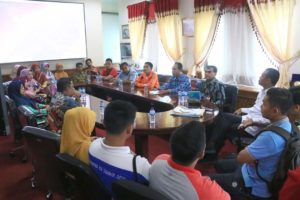 Pemko Pariaman Siapkan 1000 Gendang Tasa Meriahkan Hari Nusantara