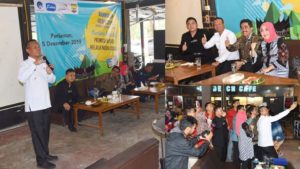 Ratusan Peserta Ikuti Workshop Genposting
