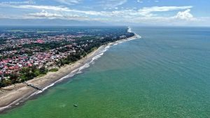 Hari Nusantara 2019, Menko Perekonomian: Laut Masa Depan Indonesia