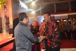Genius Umar: Selamat Datang Kapolda Sumbar yang Baru