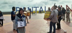 Jelang HUT Perdana, Batajau akan Buat Iven Spektakuler