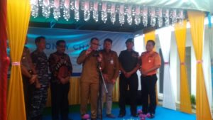 Bank Nagari Mentawai Buka Layanan Money Changer