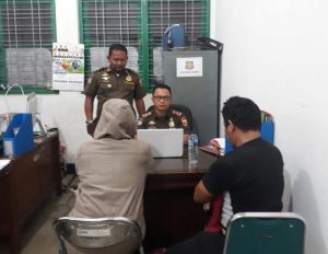 Berhubungan Badan di Kamar Hotel, Pasangan Selingkuh Ditangkap Pol PP