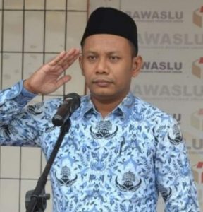 Mutasi Pemkab Padangpariaman, Anton Wira Tanjung Jabat Kabag Humas