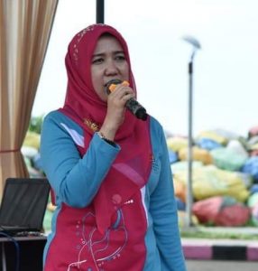 “PKK Mitra Strategis Pemerintah Daerah”