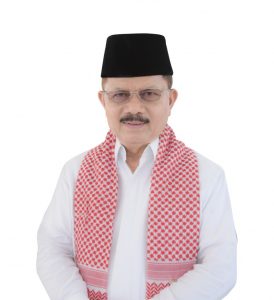 Akan Helat 2 Iven Nasional, ini Strategi Ali Mukhni