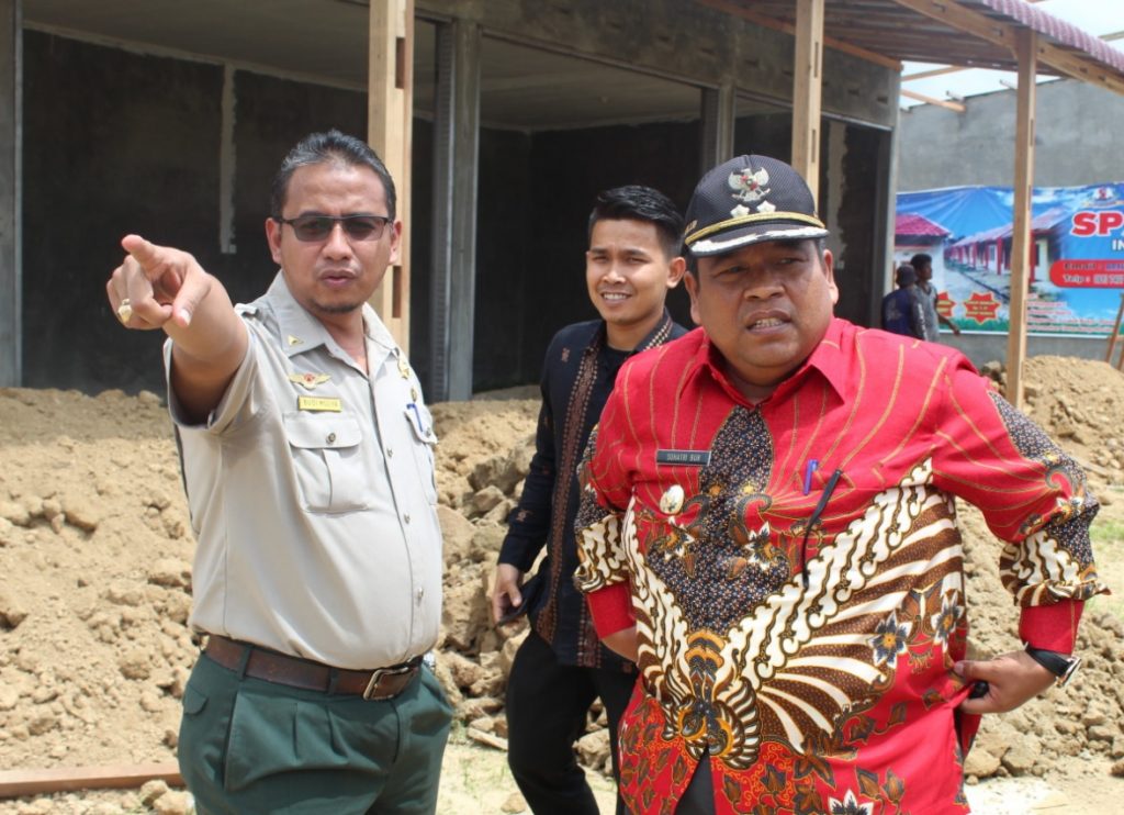 Darurat Bencana, Berikut Persiapan BPBD Padangpariaman