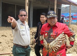 Darurat Bencana, Berikut Persiapan BPBD Padangpariaman