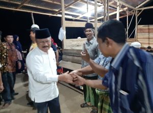 PKDP Dharmasraya Solid Dukung Ali Mukhni Maju Gubernur Sumbar
