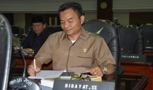 Gerindra Sumbar Terus Galang Dukungan Interpelasi Gubernur