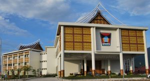 2020, Kota Padang Targetkan Penerimaan Rp.625 Milyar