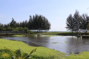 Talao Manggung akan Disulap Jadi Objek Wisata