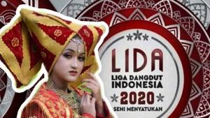 Wakili Sumbar di Ajang LIDA Indosiar, ini Profil Puspa Indah Armydea