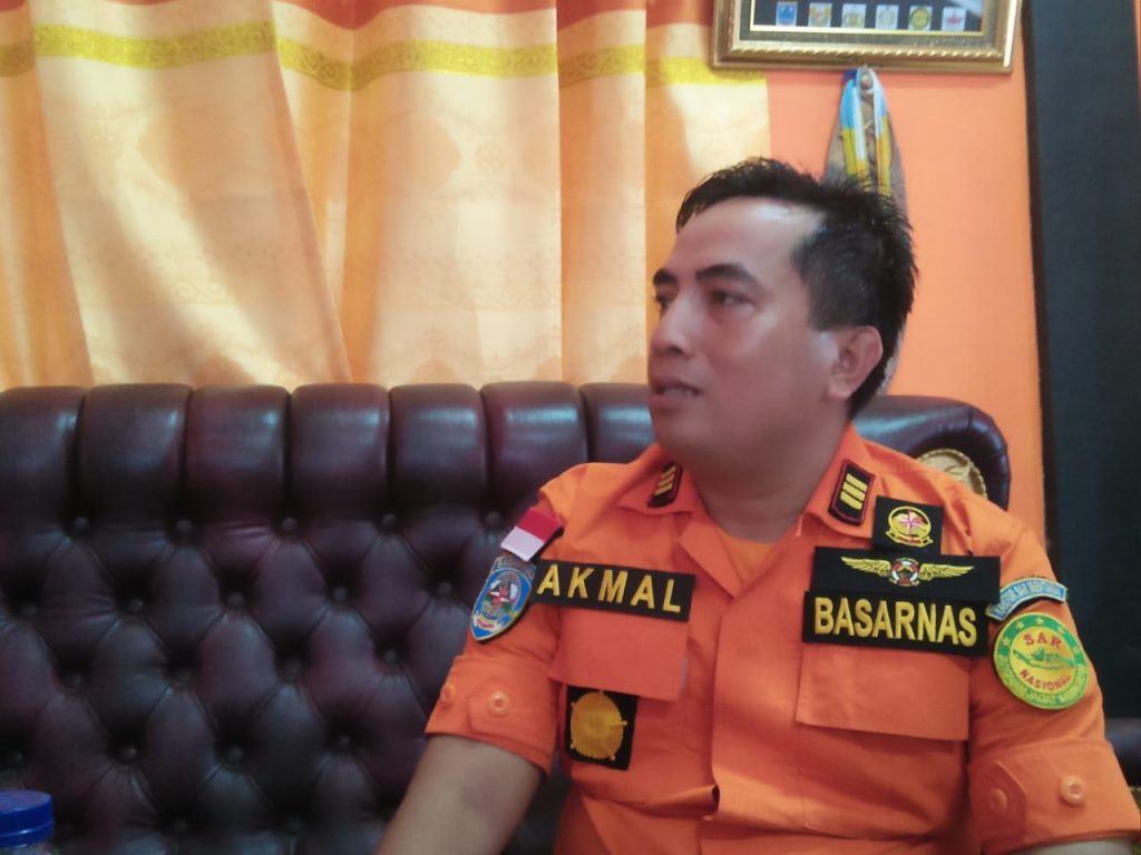Basarnas akan Tambah Pos SAR di Mentawai
