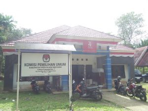 KPU Mentawai Buka Pendaftaran untuk PPK
