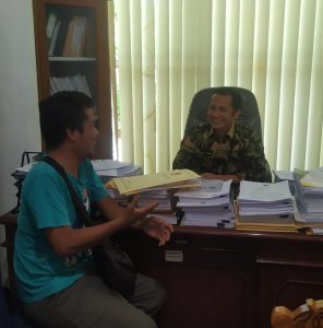 Forum Batajau Seni Piaman Siap Digandeng KPU