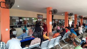 30 Ribu Warga Padang Belum Terima E-KTP