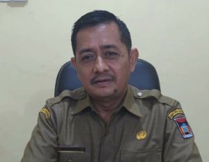 DLH Padang Beri Hadiah Pelapor Buang Sampah Sembarangan