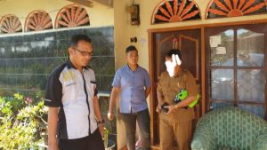 Diduga Setubuhi Murid Sendiri, Guru di Padangpariaman Ditahan Polisi
