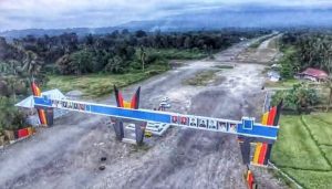 DPR RI: Tarok City Layak Dijadikan Kawasan Ekonomi Khusus