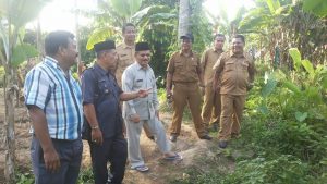 Hebat, Realisasi APBD Padangpariaman Tertinggi di Sumbar