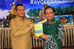 Mudrajad Kuncoro: Perencanaan Daerah Harus Miliki Arah yang Jelas