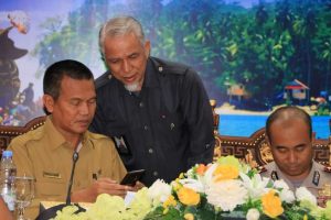 Sensus Penduduk Secara Online Dimulai