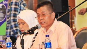 Pemko Pariaman Targetkan Bedah 120 Rumah Tahun ini