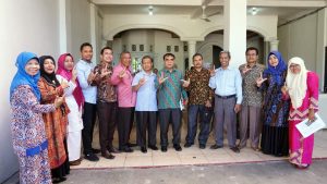 67 Guru di Pariaman Ikuti Kelas Menulis