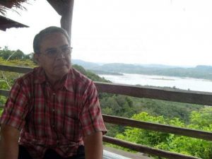 Zubir Amin, Diplomat Senior dari Padusunan Pariaman