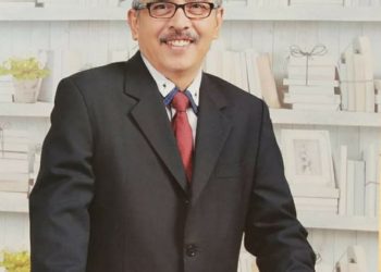 Khairul Jasmi.