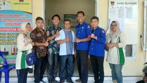 Karang Taruna Lubuk Kilangan Lakukan Penyegaran Pengurus di 7 Kelurahan