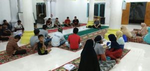 Warga Panti Kayu Siap Meriahkan Milad ke 3 Sanggar Rangkiang Palito