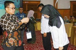 Kejar Target PAD, Bapenda Tingkatkan Kapasitas Petugas Pajak