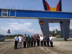 DPRD Sumbar: Tarok City Adalah Sebuah Langkah Visioner