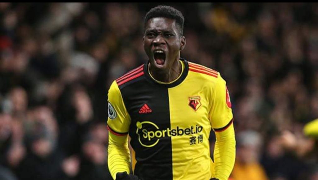 Ismaila Sarr, Muslim Senegal Penghancur Invincible Liverpool