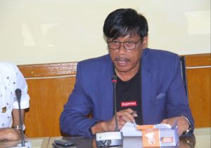 Cegah Corona, Anggota DPRD Pariaman ini Batalkan Resepsi Pernikahan Putrinya