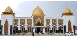 MUI Pariaman Minta Masjid Tiadakan Shalat Jumat