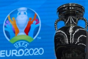 Sah, Piala Eropa Ditunda Akibat Corona, ini Jadwalnya