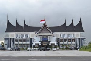Padangpariaman Izinkan ASN Kerja di Rumah, ini Detail Isi Edarannya