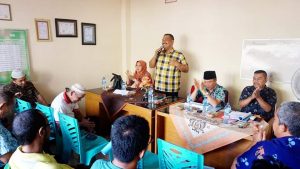 Mardison Mahyuddin Apresiasi Kinerja Koperasi Pasar Pariaman