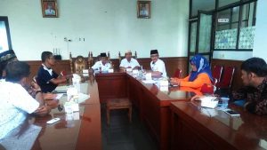 MDTA Ar-rahman Katapiang Wakili Pariaman Lomba Didikan Subuh