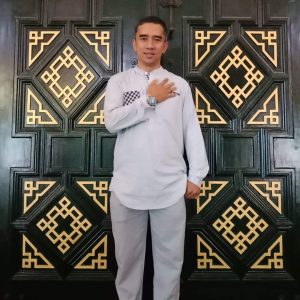 ASN Padangpariaman ini Gagas Gerakan Jumat Berkah (GJB)