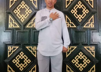 Romi Cahyadi.