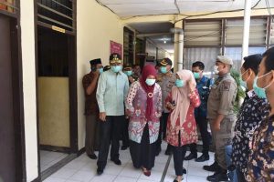 Waspadai Corona, Kota Pariaman Juga Liburkan Sekolah