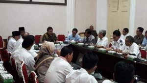 Gubernur Sumbar Serahkan Keputusan Penutupan Objek Wisata ke Bupati/Walikota