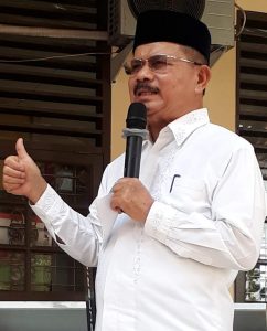 Ali Mukhni Ingatkan Apotik Jangan Ambil Untung Terlalu Besar